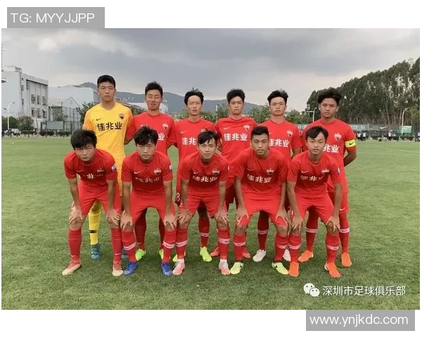 河南建业迎战深圳佳兆全力争胜力争积分提升排名